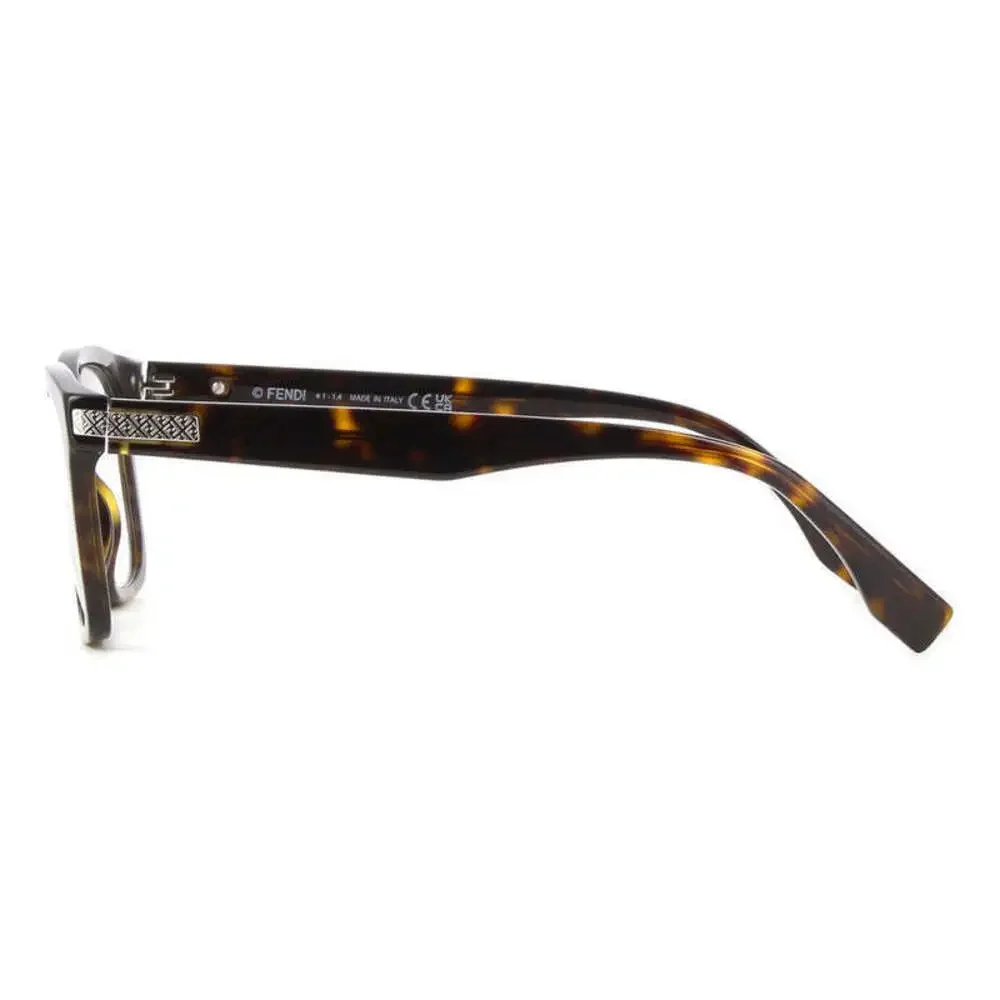 NWT Fendi FE50060I-53052 Na 53mm Eyeglasses